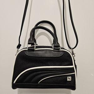 Puma Mini Crossbody Bag